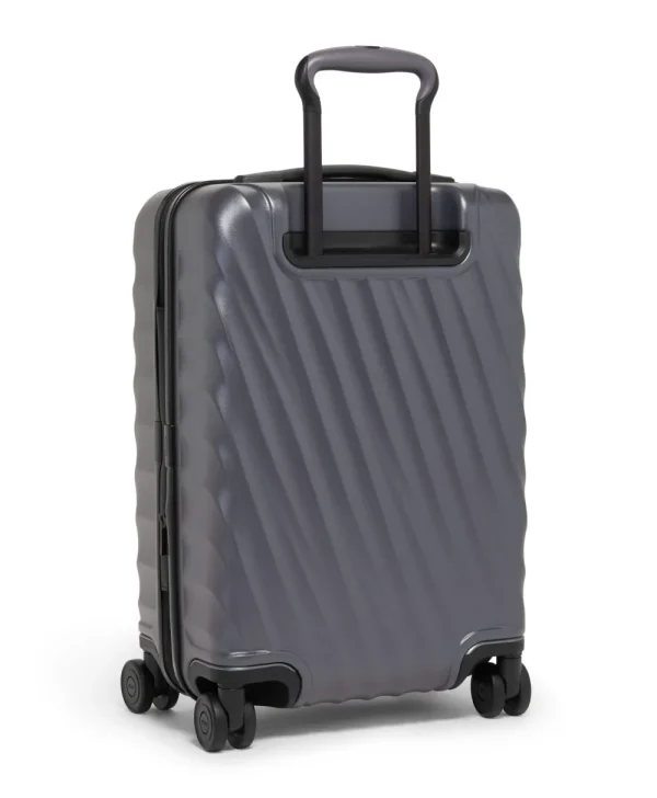 TUMI 19 Degree Nelipyöräinen matkalaukku 55 cm - Int. Grey Texture Online
