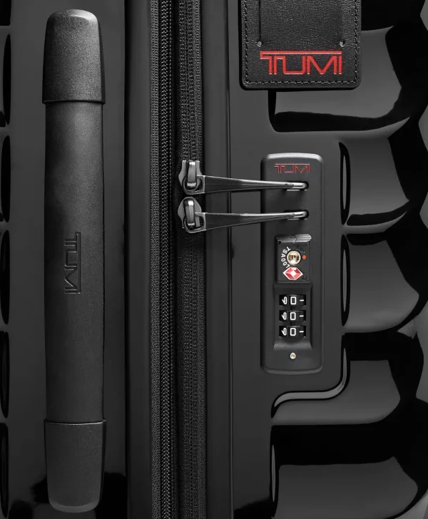 TUMI 19 Degree Nelipyöräinen matkalaukku 66 cm Black Online