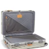 TUMI 19 Degree Nelipyöräinen matkalaukku 77.5 cm Titanium Sale