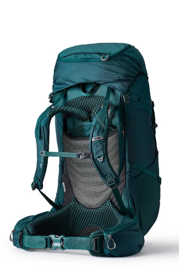 Gregory Deva Backpack Emerald Green Best