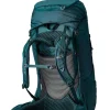 Gregory Deva Backpack Emerald Green Online