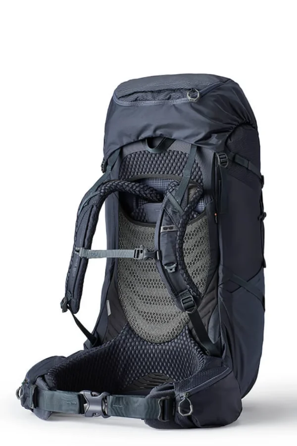 Gregory Deva Backpack Glacial Blue Sale
