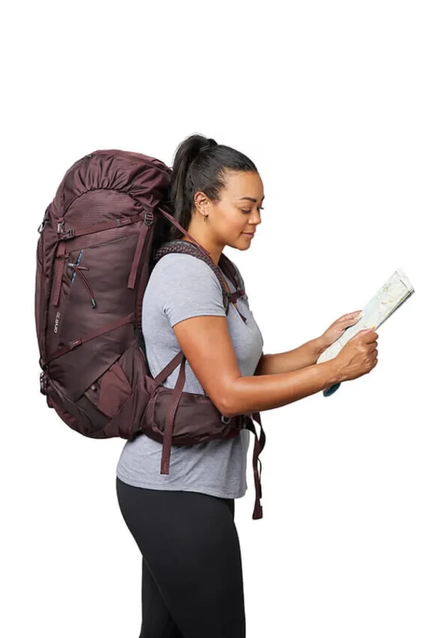 Gregory Deva Backpack Emerald Green Best