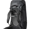 Gregory Deva Pro Backpack Lava Grey Fashion