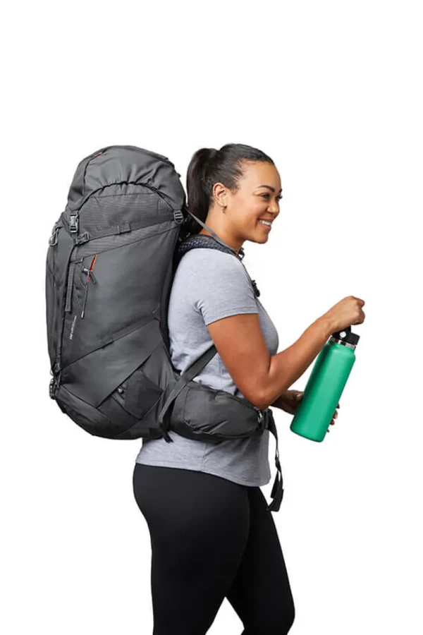 Gregory Deva Pro Backpack Lava Grey Fashion