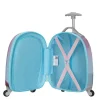 Samsonite Disney Ultimate 2.0 Nelipyöräinen matkalaukku 46cm Frozen Clearance