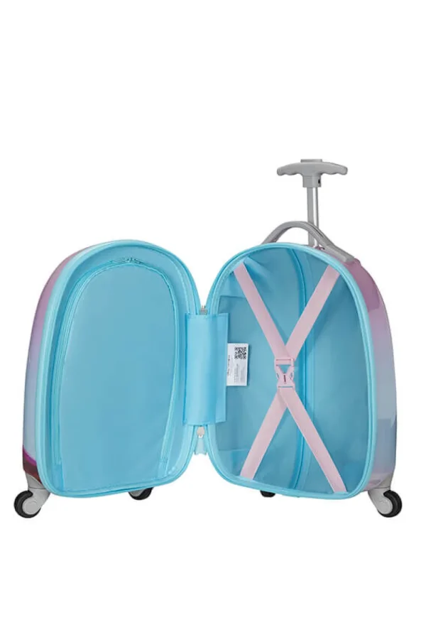 Samsonite Disney Ultimate 2.0 Nelipyöräinen matkalaukku 46cm Frozen Clearance