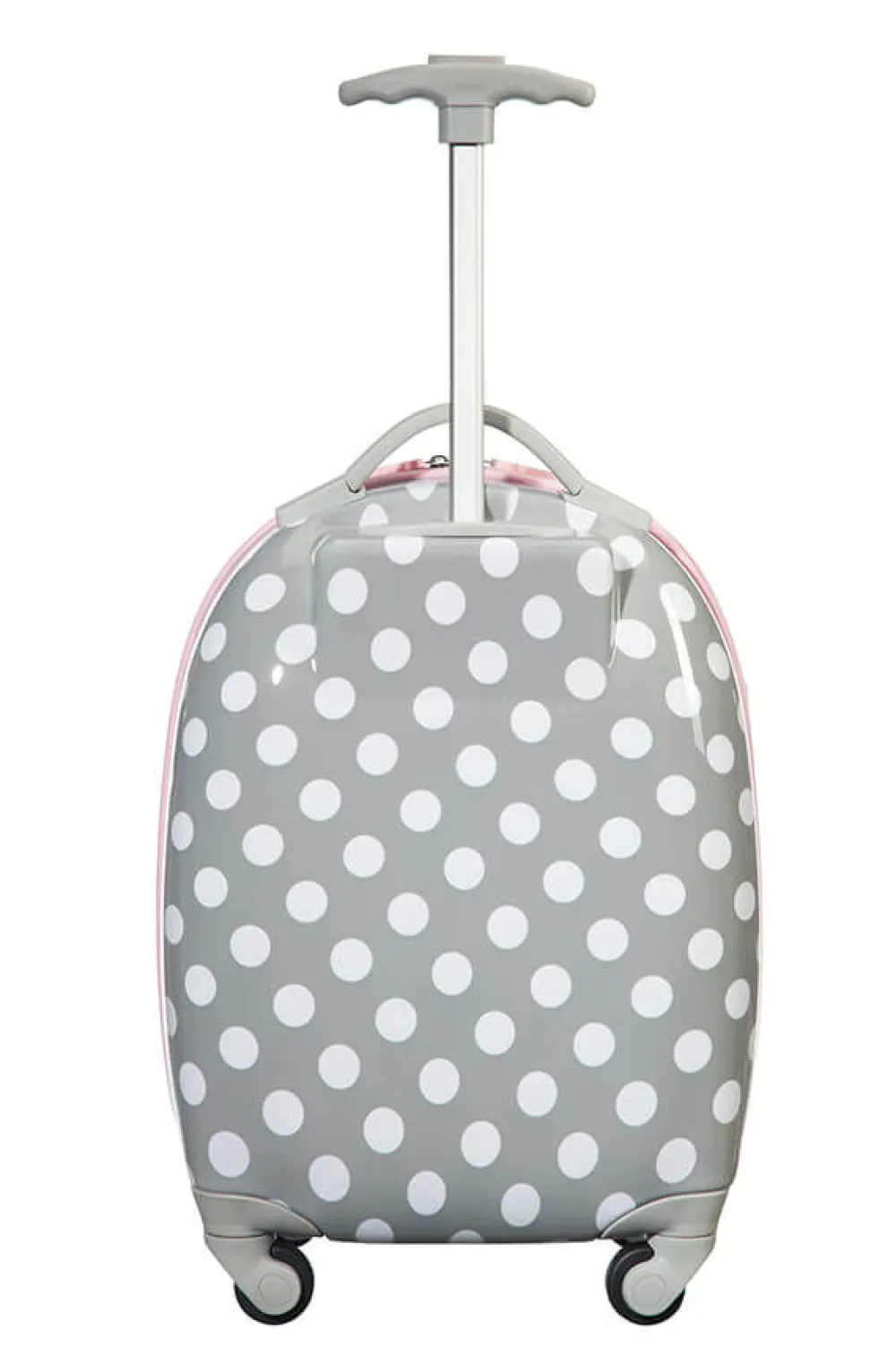 disney_ultimate__nelipyri_1-4.webp Samsonite Disney Ultimate 2.0 Nelipyöräinen matkalaukku 46cm Minnie Glitter Sale