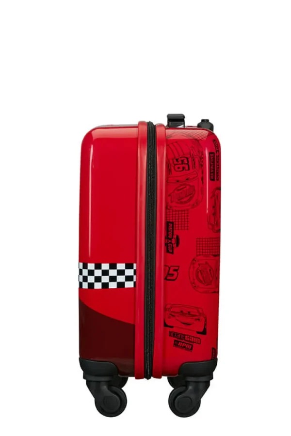 Samsonite Disney Ultimate 2.0 Nelipyöräinen matkalaukku 45cm Cars Fashion