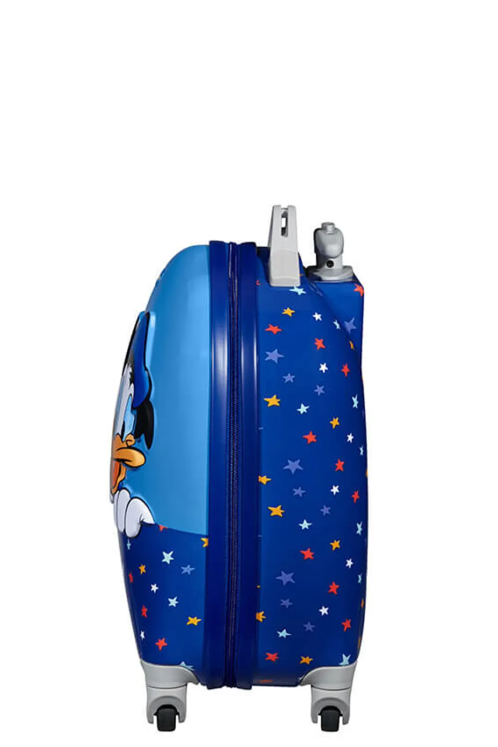 disney_ultimate__nelipyri_3-3.webp Samsonite Disney Ultimate 2.0 Nelipyöräinen matkalaukku 46cm Mickey And Donald Stars Discount