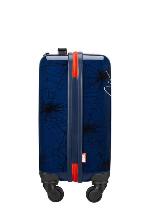 Samsonite Disney Ultimate 2.0 Nelipyöräinen matkalaukku 45cm Spiderman Web Discount