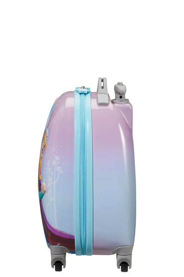 Samsonite Disney Ultimate 2.0 Nelipyöräinen matkalaukku 46cm Frozen Clearance
