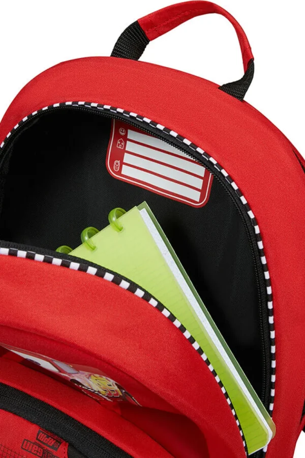 Samsonite Disney Ultimate 2.0 Reppu S+ Cars Hot