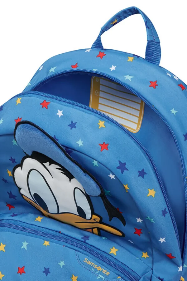 Samsonite Disney Ultimate 2.0 Reppu S+ Donald Stars Fashion