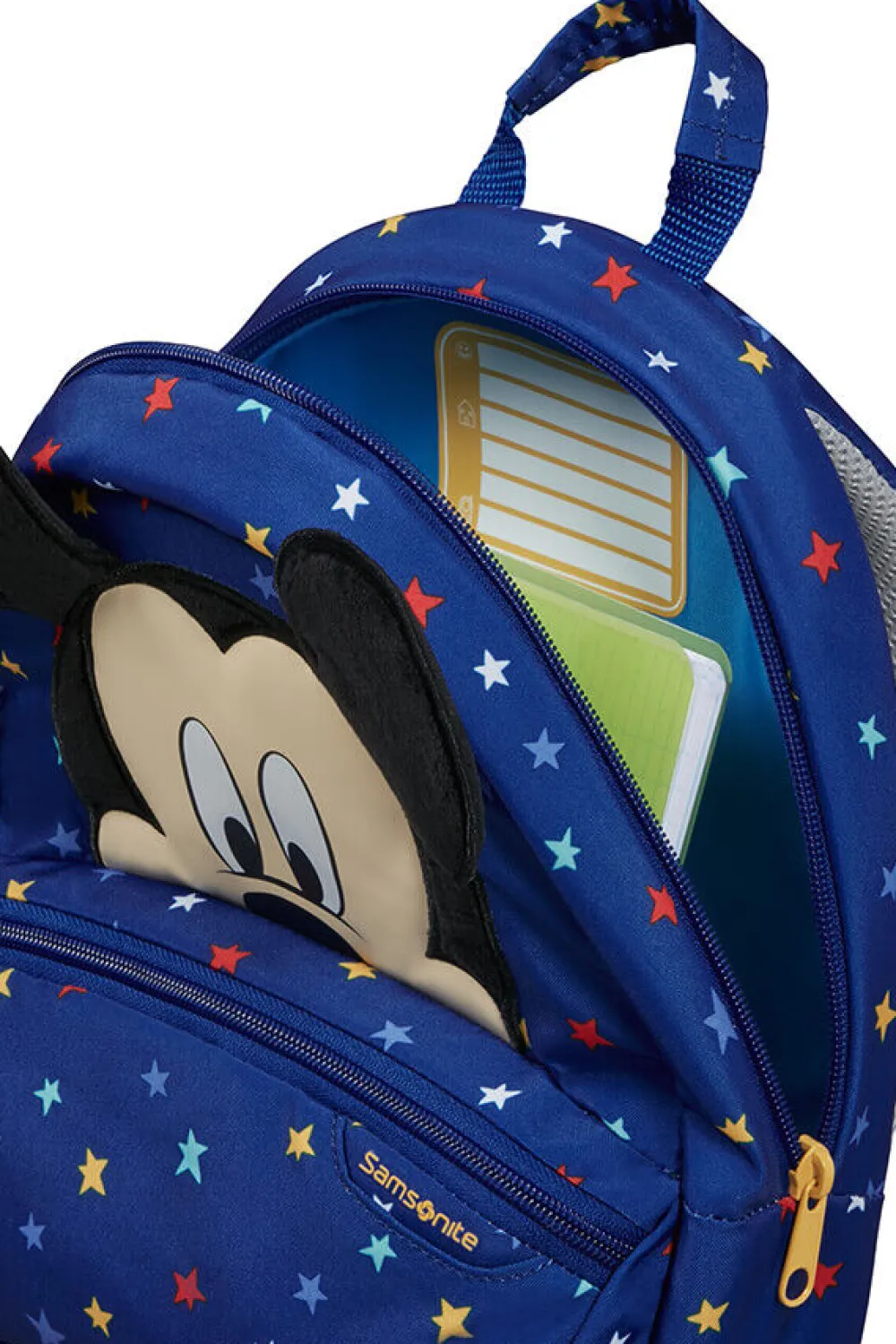 disney_ultimate__reppu_s_0-6.webp Samsonite Disney Ultimate 2.0 Reppu S Mickey Stars New