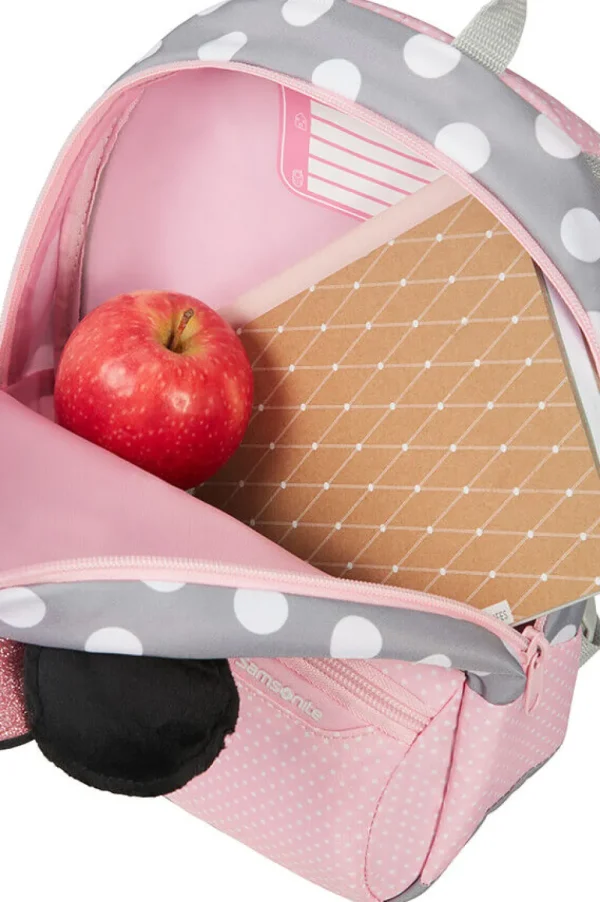 Samsonite Disney Ultimate 2.0 Reppu S Minnie Glitter Best