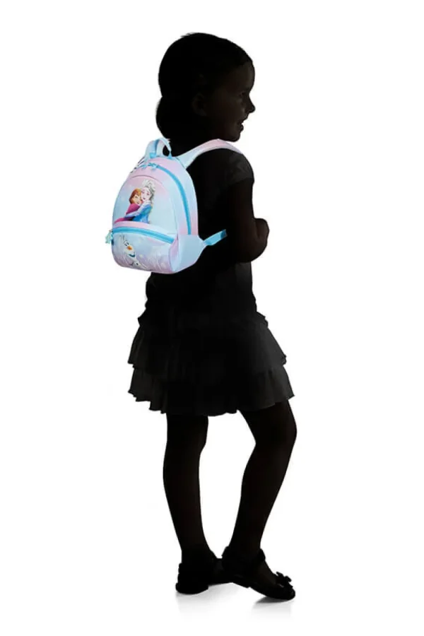 Samsonite Disney Ultimate 2.0 Reppu S Frozen Hot