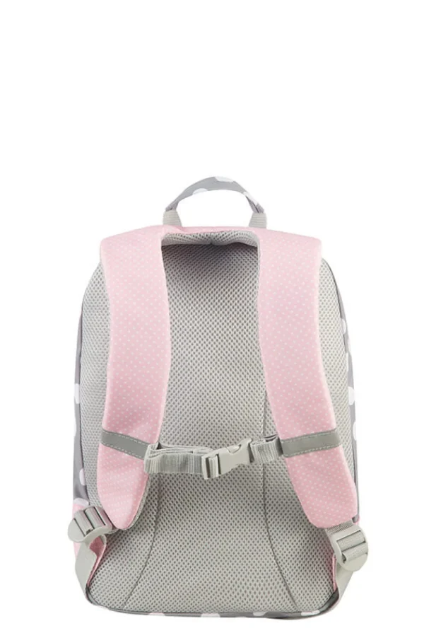 Samsonite Disney Ultimate 2.0 Reppu S+ Minnie Glitter Sale