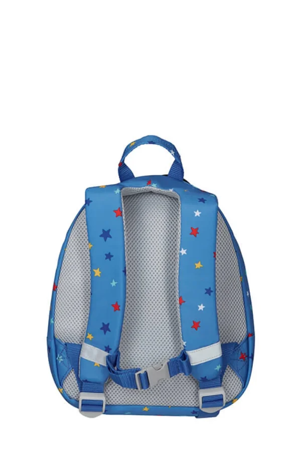 Samsonite Disney Ultimate 2.0 Reppu S Donald Stars Fashion
