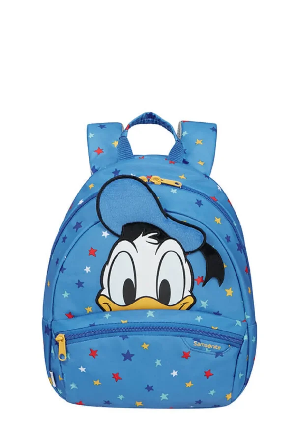 Samsonite Disney Ultimate 2.0 Reppu S Donald Stars Fashion