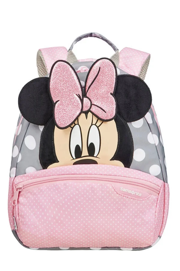 Samsonite Disney Ultimate 2.0 Reppu S Minnie Glitter Best