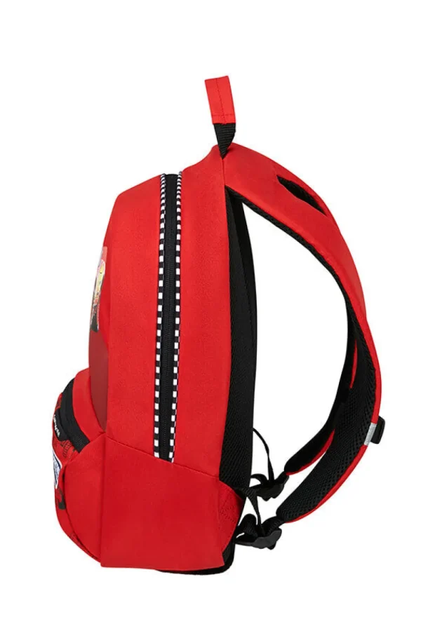 Samsonite Disney Ultimate 2.0 Reppu S+ Cars Hot