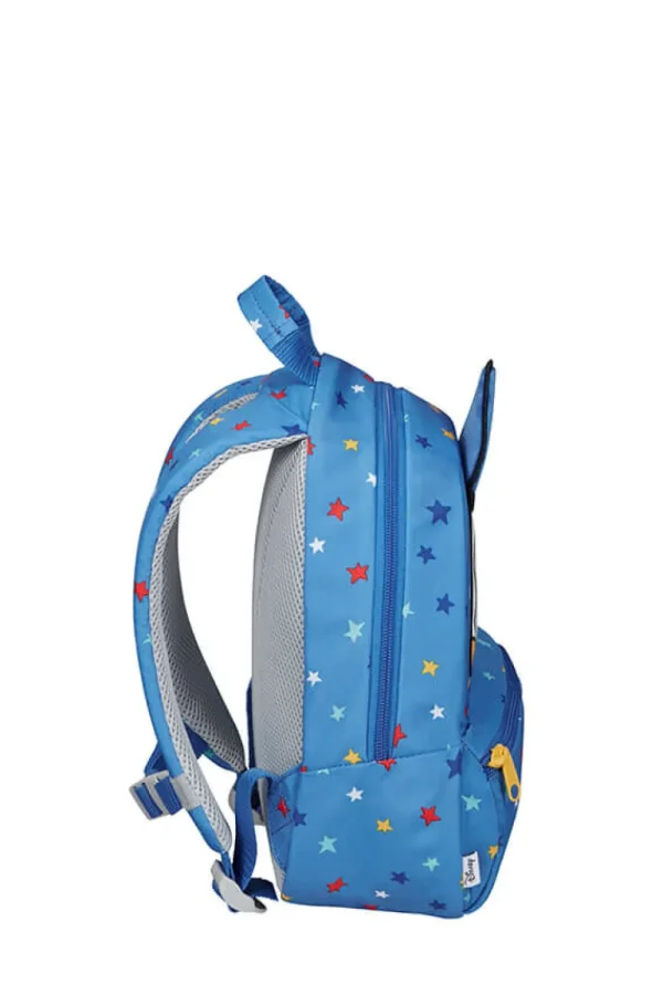 Samsonite Disney Ultimate 2.0 Reppu S Donald Stars Fashion