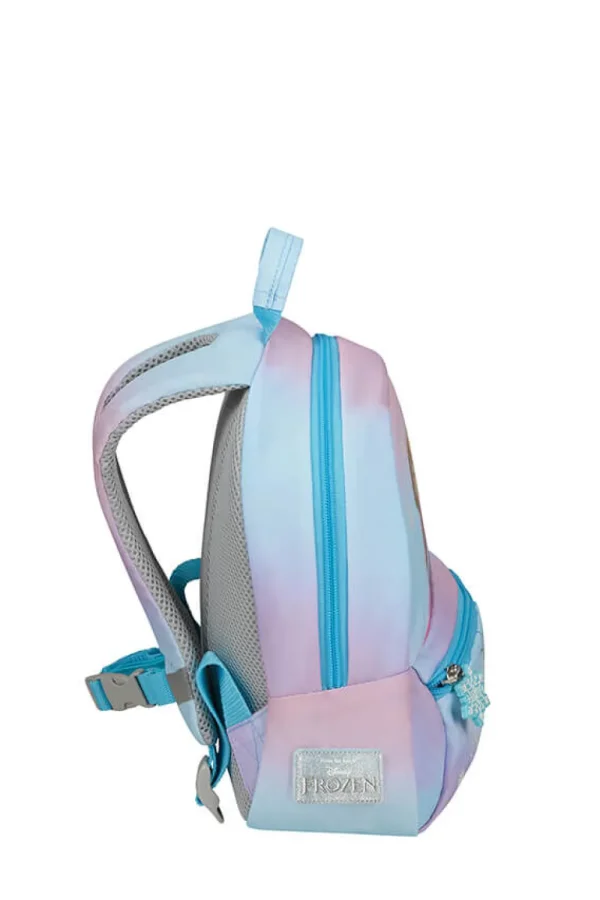 Samsonite Disney Ultimate 2.0 Reppu S Frozen Hot