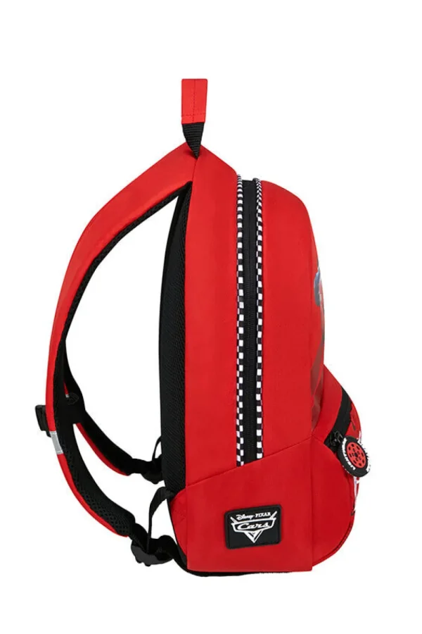 Samsonite Disney Ultimate 2.0 Reppu S+ Cars Hot
