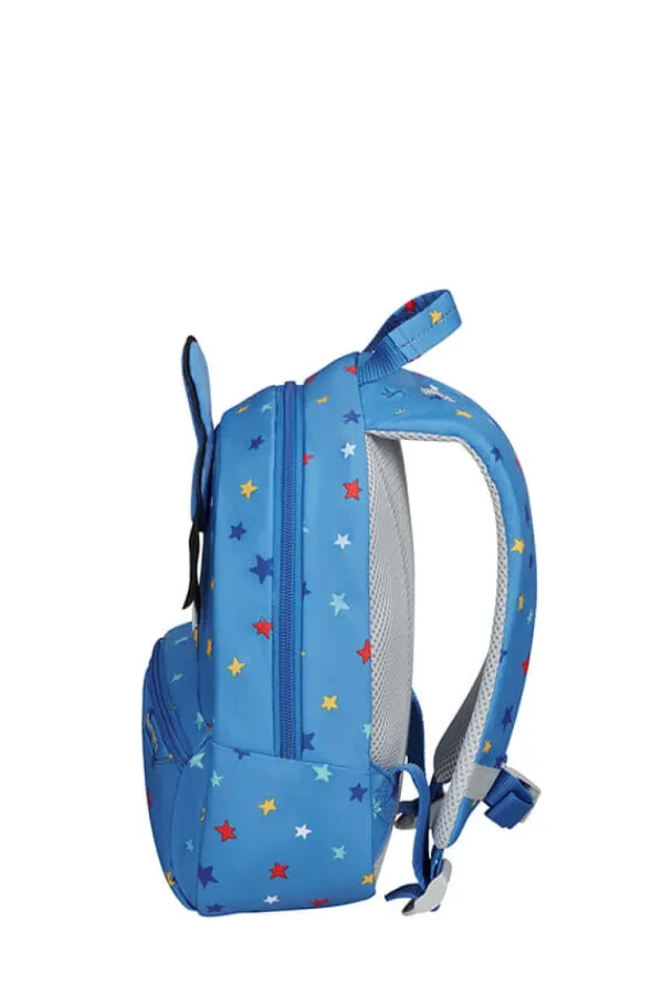 Samsonite Disney Ultimate 2.0 Reppu S Donald Stars Fashion