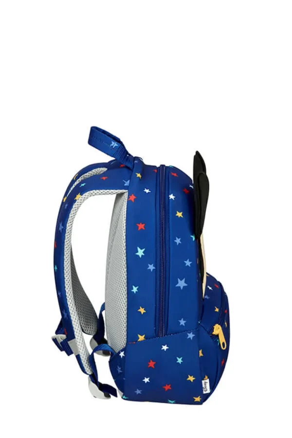 Samsonite Disney Ultimate 2.0 Reppu S Mickey Stars New