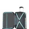 American Tourister Disney Wavebreaker Lentolaukku Minnie Pastel Dots Sale
