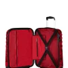 American Tourister Disney Wavebreaker Lentolaukku Mickey Comics Red Best