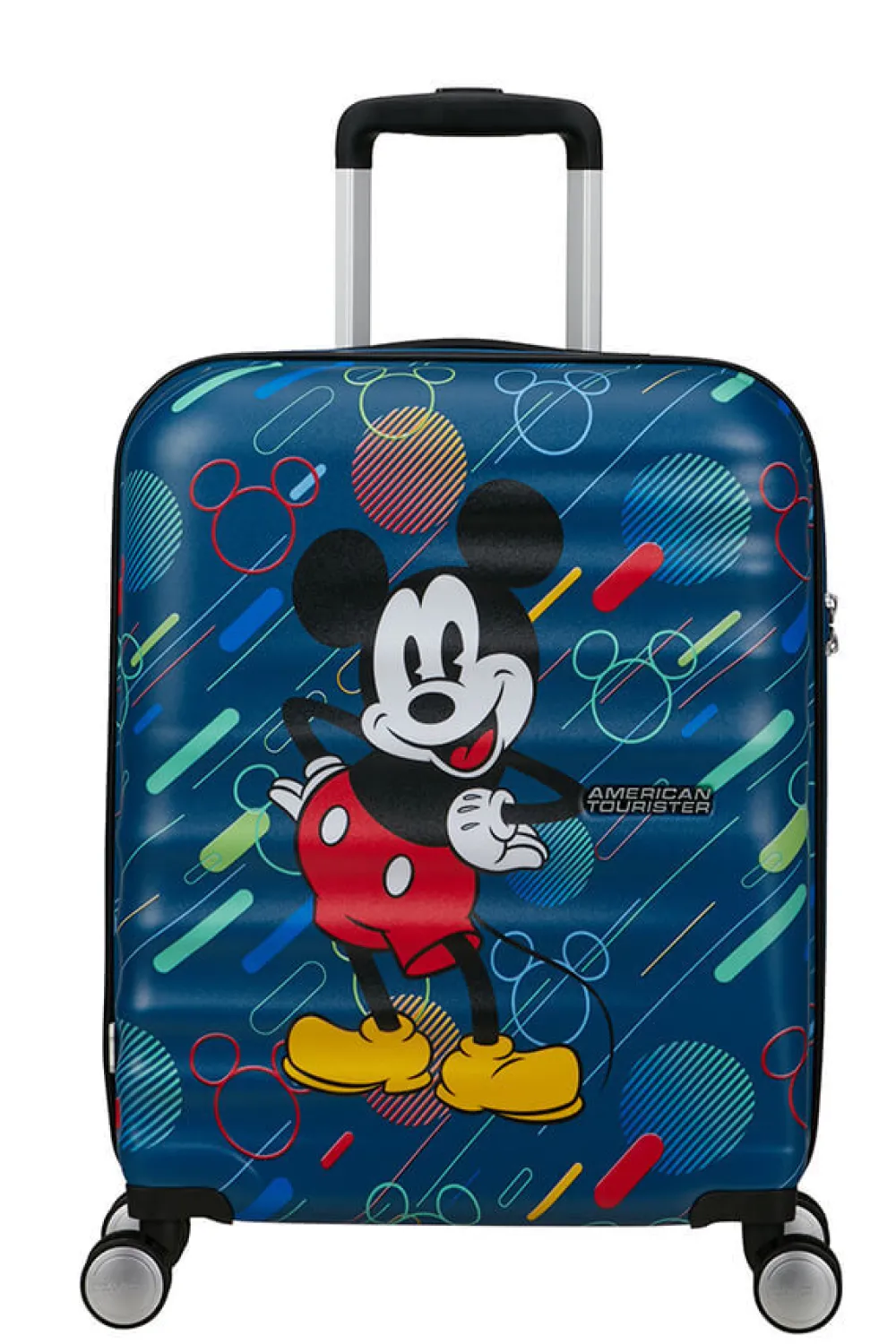 disney_wavebreaker_lentol_2-10.webp American Tourister Disney Wavebreaker Lentolaukku Mickey Future Pop Online