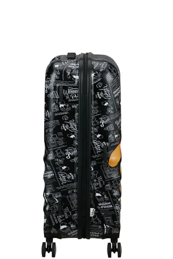 American Tourister Disney Wavebreaker Lentolaukku Winnie The Pooh Online