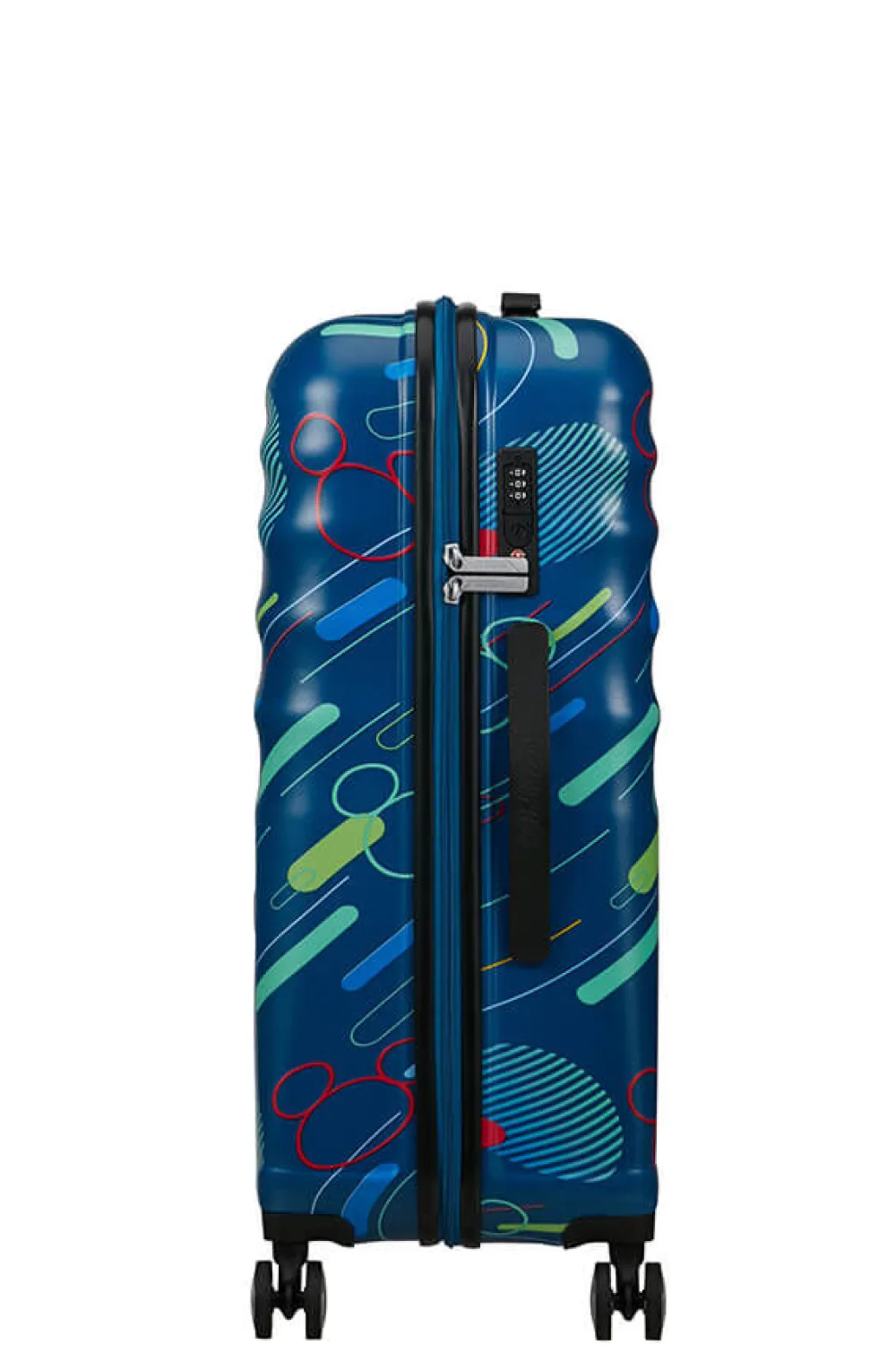 disney_wavebreaker_lentol_3-3.webp American Tourister Disney Wavebreaker Lentolaukku Mickey Future Pop Hot