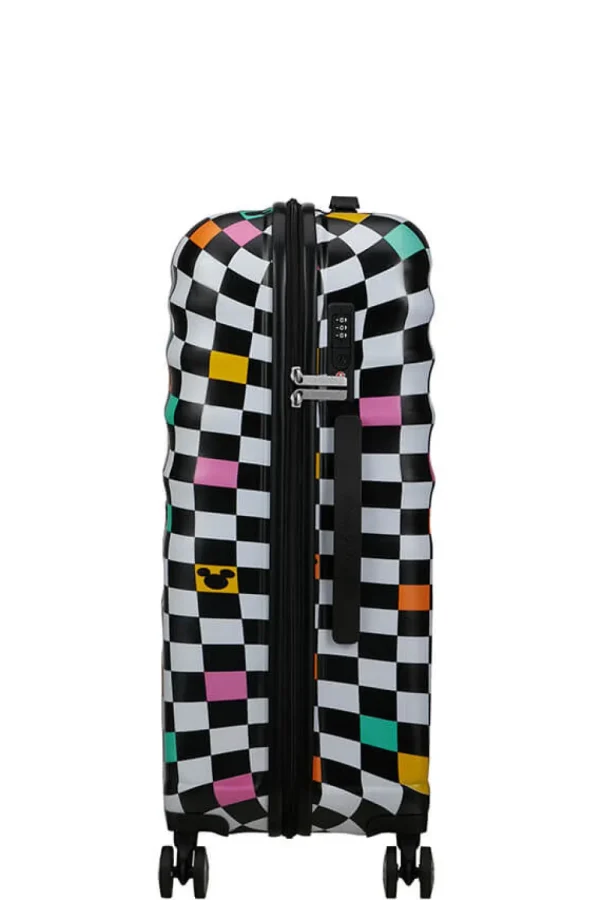 American Tourister Disney Wavebreaker Lentolaukku Mickey Check Online