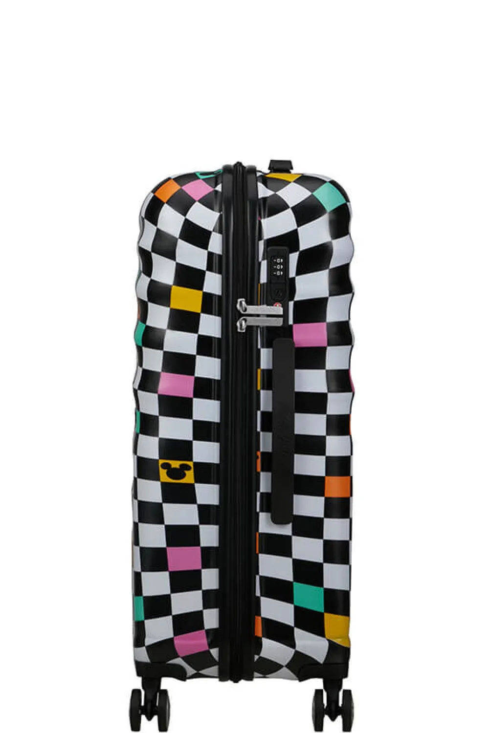 disney_wavebreaker_lentol_3-5.webp American Tourister Disney Wavebreaker Lentolaukku Mickey Check Online