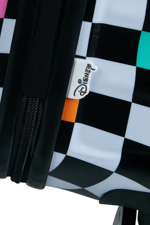 American Tourister Disney Wavebreaker Lentolaukku Mickey Check Online