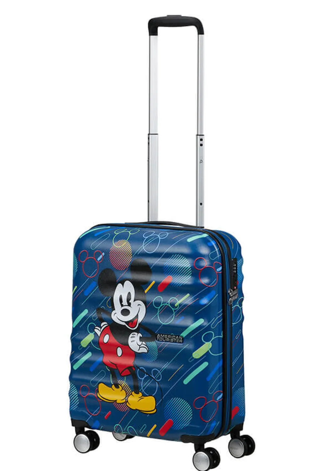 disney_wavebreaker_lentol_5-5.webp American Tourister Disney Wavebreaker Lentolaukku Mickey Future Pop Online