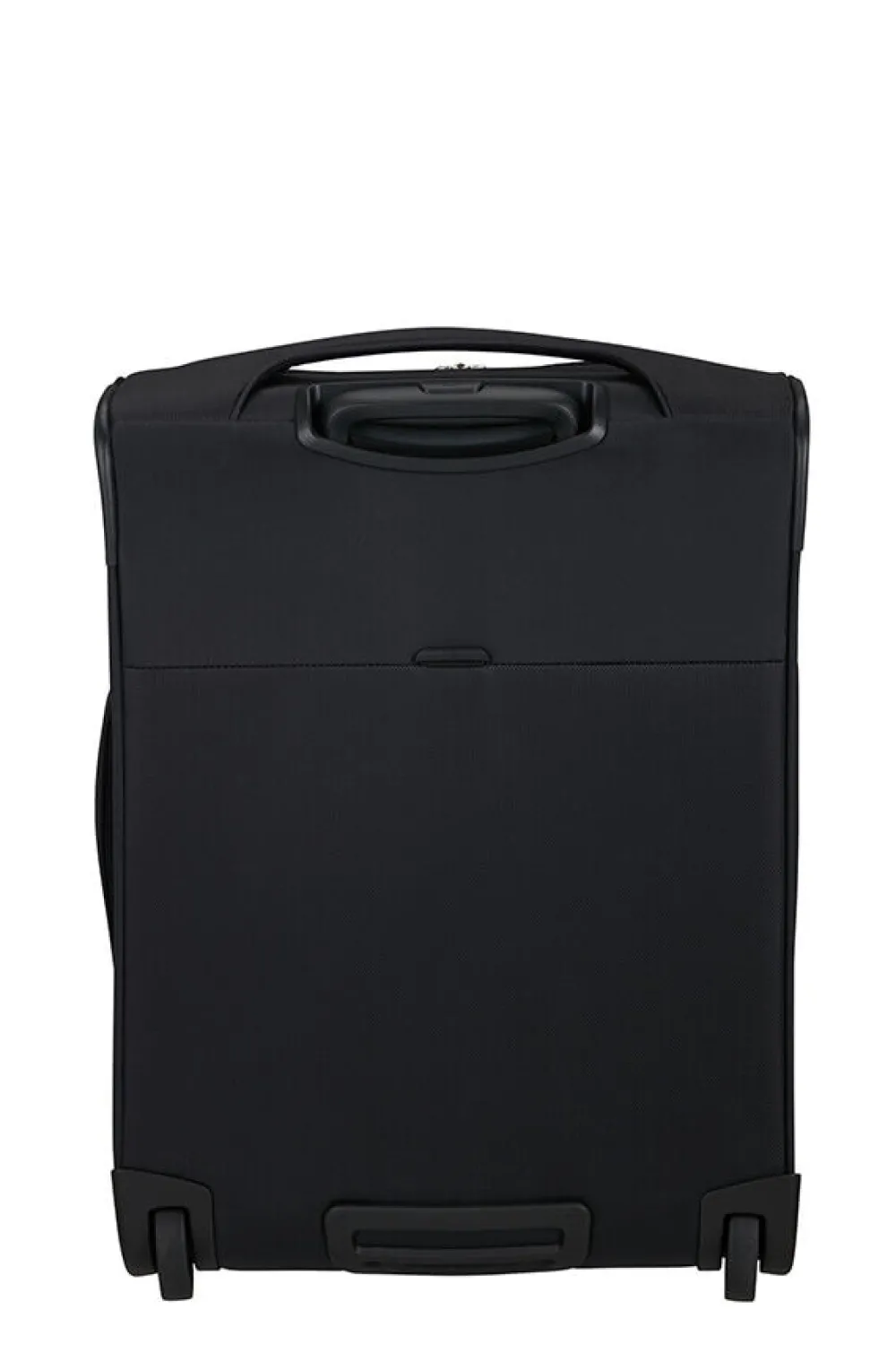 dlite_kaksipyrinen_laajen_1.webp Samsonite D'lite Kaksipyöräinen laajennettava matkalaukku 55cm Black New