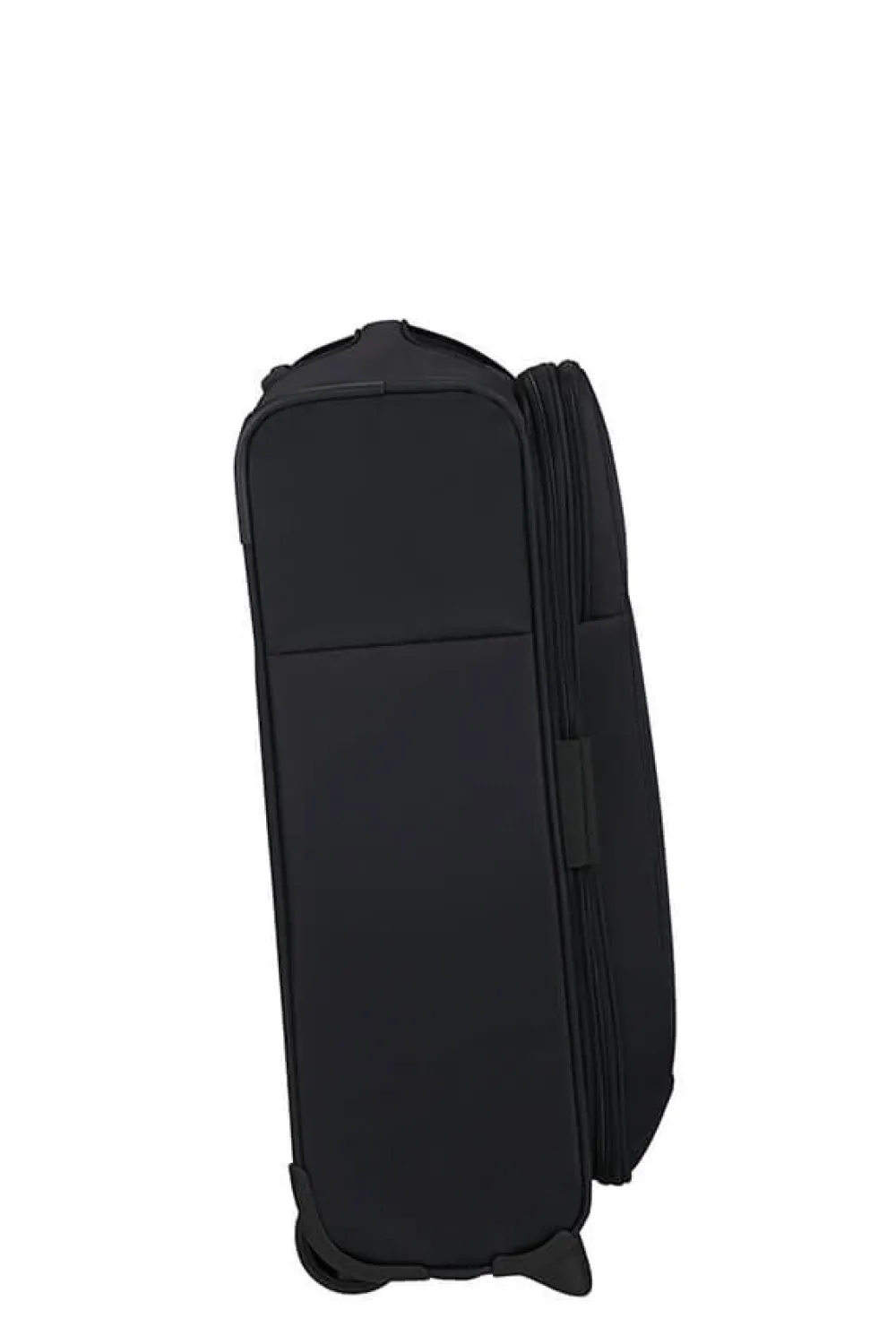 dlite_kaksipyrinen_laajen_4.webp Samsonite D'lite Kaksipyöräinen laajennettava matkalaukku 55cm Black New