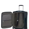 Samsonite D'lite Nelipyöräinen laajennettava matkalaukku 55cm Midnight Blue Online