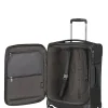 Samsonite D'lite Nelipyöräinen laajennettava matkalaukku 55cm Climbing Ivy Fashion