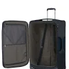 Samsonite D'lite Nelipyöräinen laajennettava matkalaukku 71 cm Midnight Blue Online