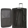 Samsonite D'lite Nelipyöräinen laajennettava matkalaukku 78cm Climbing Ivy Best