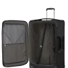 Samsonite D'lite Nelipyöräinen laajennettava matkalaukku 78cm Black Best