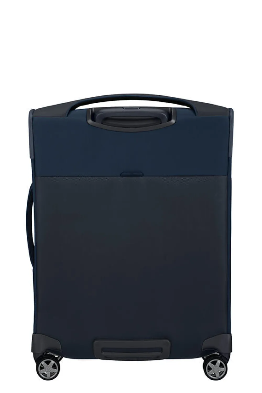 dlite_nelipyrinen_laajenn_1-10.webp Samsonite D'lite Nelipyöräinen laajennettava matkalaukku 55cm Midnight Blue Online