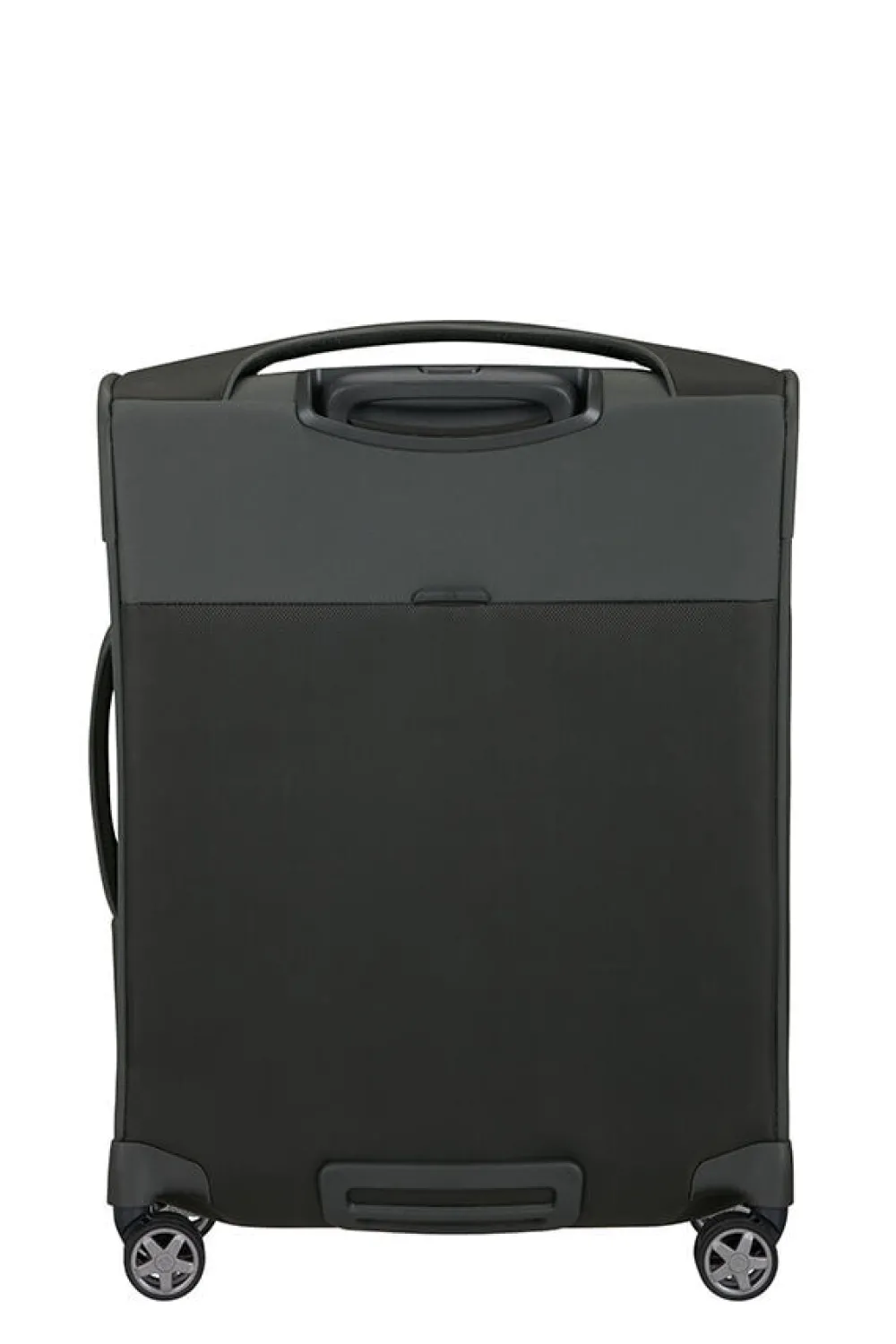 dlite_nelipyrinen_laajenn_1-11.webp Samsonite D'lite Nelipyöräinen laajennettava matkalaukku 55cm Climbing Ivy Fashion
