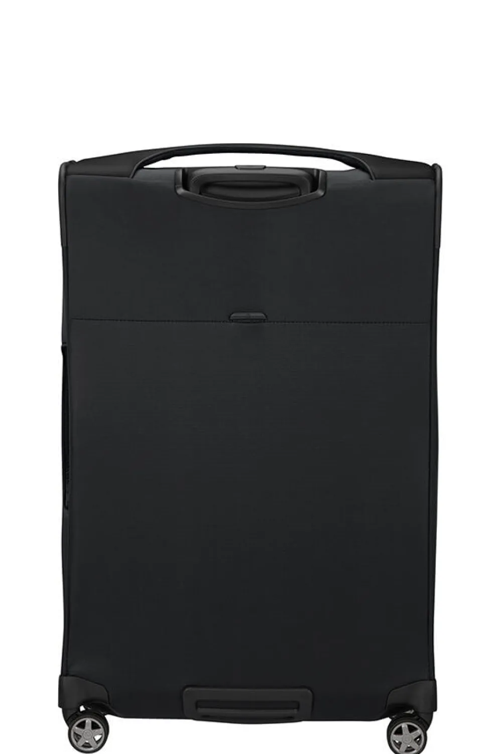 dlite_nelipyrinen_laajenn_1-2.webp Samsonite D'lite Nelipyöräinen laajennettava matkalaukku 71 cm Black Sale